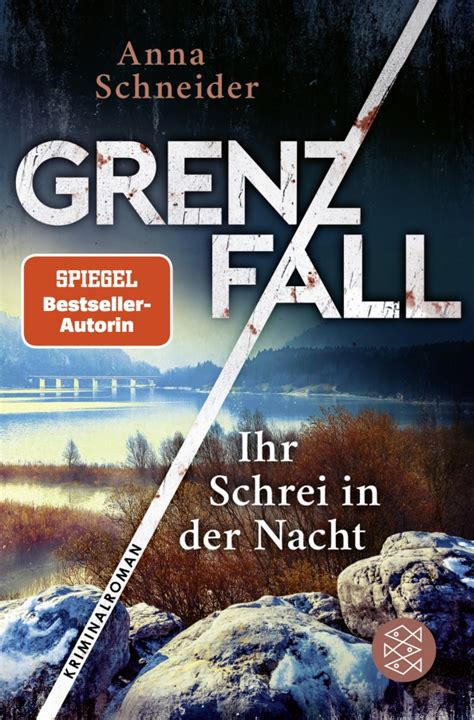 Книга Grenzfall Ihr Schrei in der Nacht Anna Schneider Купить