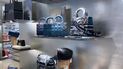 Dubai Me Blue Bikini