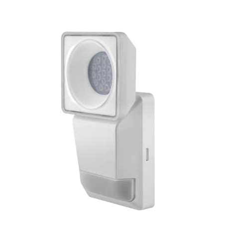 Ledvance Endura Pro Spot Sensor Led Spot W Wei Lampenwelt De