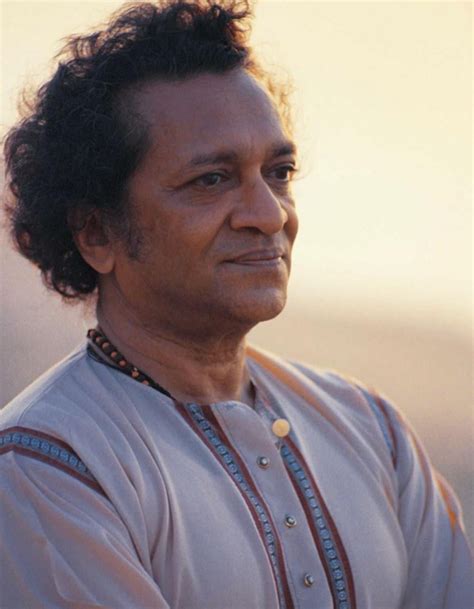 nice portrait  ravi rravishankar