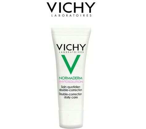 VICHY NORMADERM KREM NA NIEDOSKONAŁOŚCI SKÓRY 11803607150 oficjalne