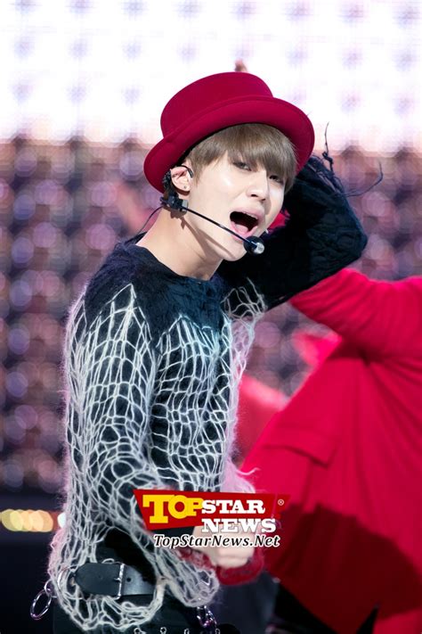 Taemin De SHINee Piel Tersa Y Brillante MBC MUSIC Show Champion