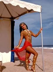 Stevie Jean PENTHOUSE Nude Photo Gallery Morazzia