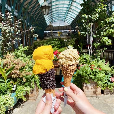 Venchi | Covent Garden