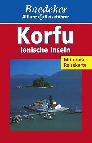 Korfu Ionische Inseln Viele Aktuelle Tips Hotels Restaurants