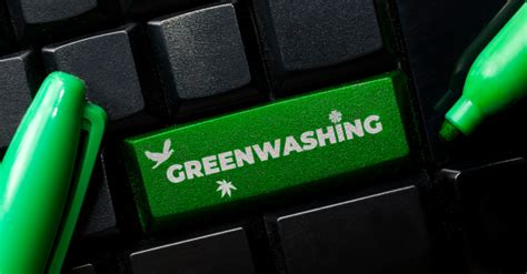 Sustainability In Construction Understanding Greenwashing