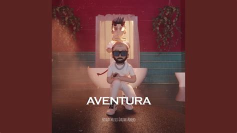 Aventura - YouTube Music