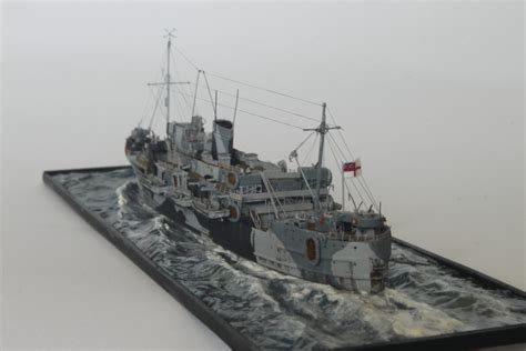 Ajm Hms Royal Ulsterman Ajm Hobby Link International Shop