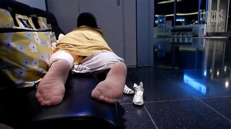 Nylon Feet Nylon HD Porn Video B XHamster