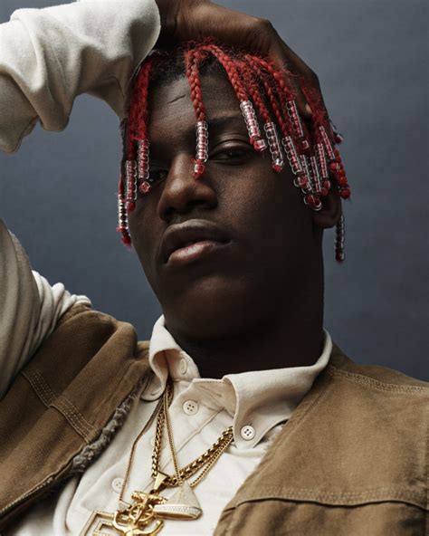 Lil Yachty Interview Magazine