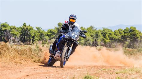 Yamaha Tenere 700 World Raid Test Yamaha Xtz700 Tenere World Raid