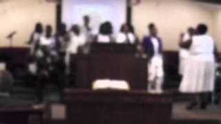 It's Good To Know Jesus-Greater Union Baptist Church-stpaulbc501 Chords ...