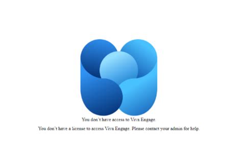 Viva Engage Access Issue Microsoft Community Hub