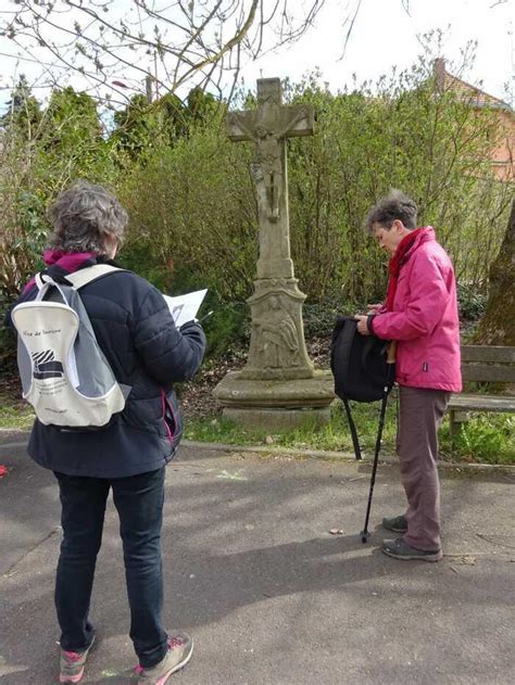 Exposition Découvrez des calvaires et croix de chemin d une cité