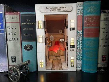 30 Mesmerizing Bookshelf Inserts That Book Fans Will Love