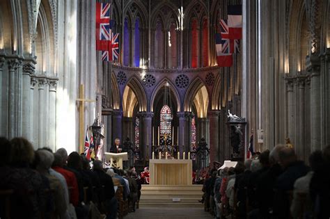 79e anniversaire du Débarquement les troupes britanniques honorées à