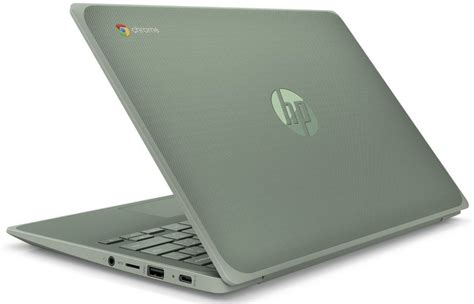 Hp Chromebook 11 G8 Ee