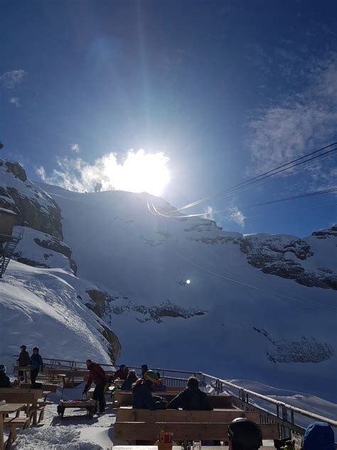 Engelberg - Freeride