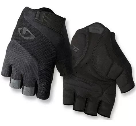 Giro Bravo Gel Guantes Cortos Ciclismo Env O Gratis