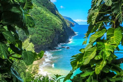 Kauai Top 10+ Hiking Trails + Map | Best Hikes on Kauai Hawaii