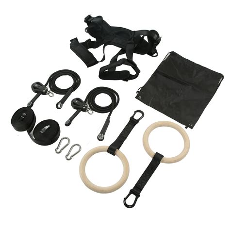 Kit de entrenamiento de fuerza, equipo de entrenamiento de fuerza 200