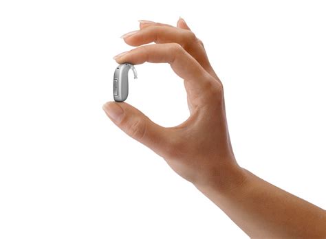 Oticon Ria Mini Rite Bte Hearing Aid At Rs Oticon Hearing