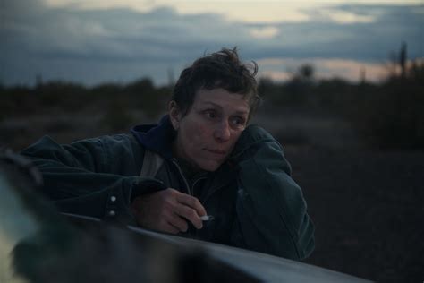 2021 Oscars: Why Nomadland’s Best Picture win is so historic.