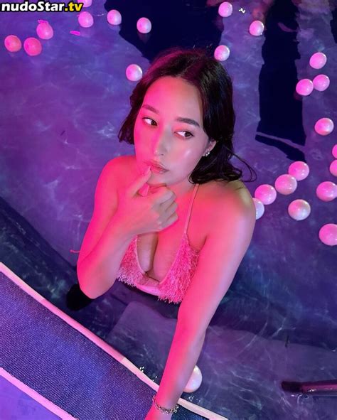 Hirata Rina hirari official 平田梨奈 Nude OnlyFans Photo 38 Nudostar TV