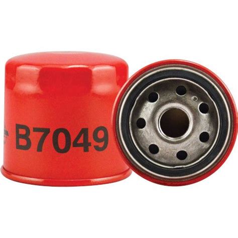 Baldwin B Oil Filter Spin On Heavy Duty Pif Parts