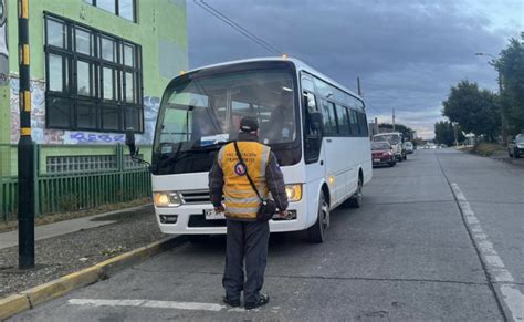 Licitaci N De Transporte Beneficiar A Escolares Di Logo Sur