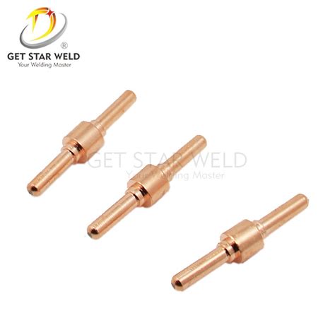 Get Star Weld Air Plasma Cutting Torch Accessories Consumables Cutting