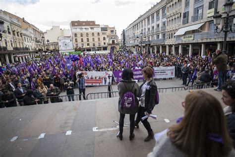 Ccoo Y Ugt Reclaman Avances En El Mbito Laboral Como Paso Previo A La