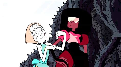 Steven Universe Even More Pearl Moments Youtube