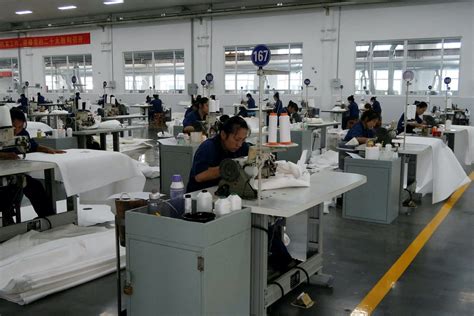 Factory Output Weakens On Widespread Slowdown China COVID 19 Curbs