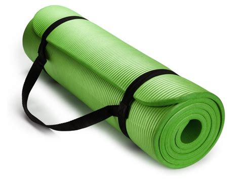 The 5 Best Exercise Mats | Tested & Rated