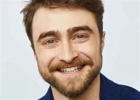 Daniel Radcliffe Habla De Su Faceta Como Pap Primerizo