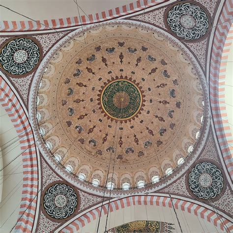 Bahar Cetiner On Twitter B Y K Usta Mimar Sinan Ve S Leymaniye Camii