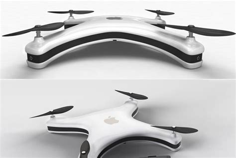 Apple Patent Leaks Future Drone Device and Controller Functionality ...