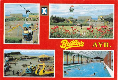 Butlins Ayr Butlins Ayr Butlins Holidays