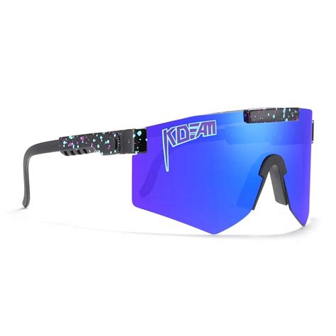 KDEAM BRAND NEW Spolaryzowane Okulary Rowerowe 12206993180