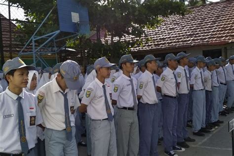 Maluku Sukses Sma Unggulan Di Tual Masuk Sekolah Terbaik Di