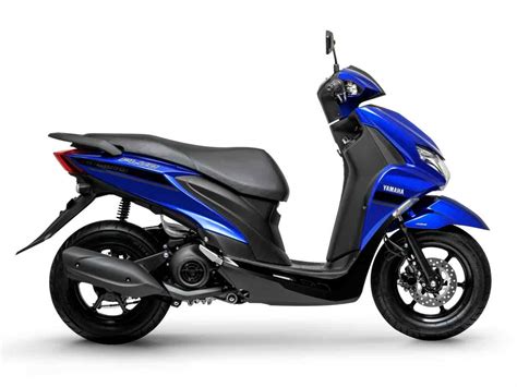 Veja As 10 Scooters Mais Vendidas Em 2023 Carro E Motos