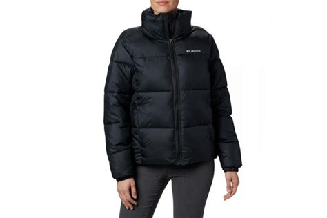 Kurtka Damska Columbia Puffect Jacket M Columbia Sport