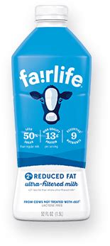 Fairlife Logo - LogoDix