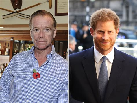 Prince Harry Addresses Rumor James Hewitt Is His Father, 50% OFF