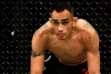 Tony Ferguson Drops Cryptic Message Ahead Of Crucial Bout Vs Bobby