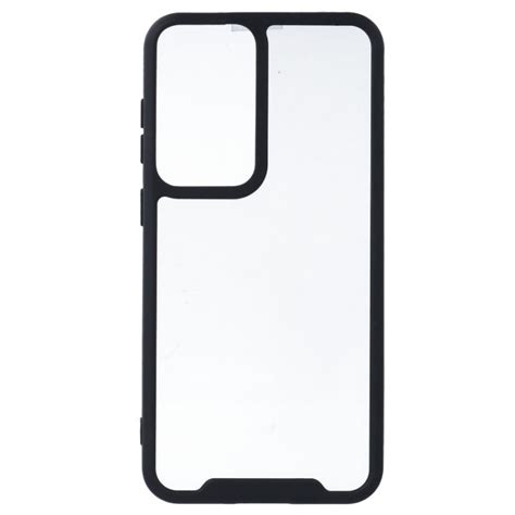 Cover Bumper Ultra Morbida Per Samsung Galaxy S Fe La Casa De Las