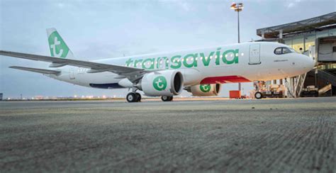 Transavia lance en 2025 une nouvelle liaison vers Tbilissi en Géorgie