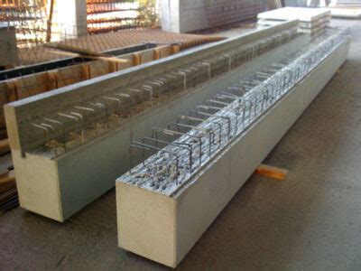 Betonfertigteile