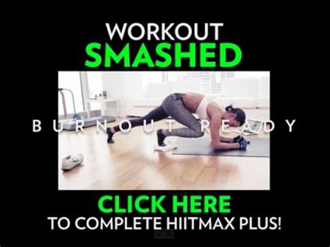 BodyRock HiitMax Workout 31 Bonus FREE Body Rock Workout